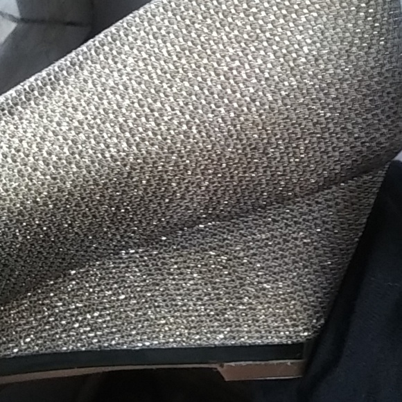 COPY - Gold wedges - Picture 3 of 3